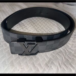 Louis Vuitton Belt